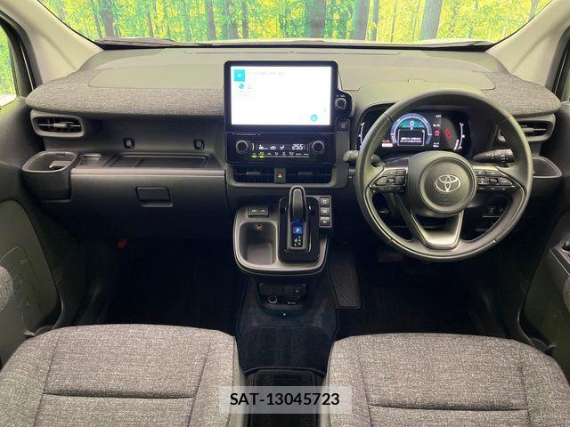 Toyota SIENTA 2022-11 6817263-1