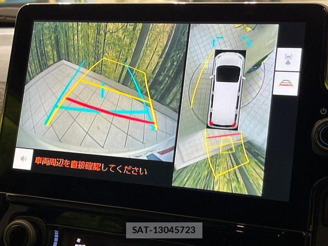 Toyota SIENTA 2022-11 6817263-4