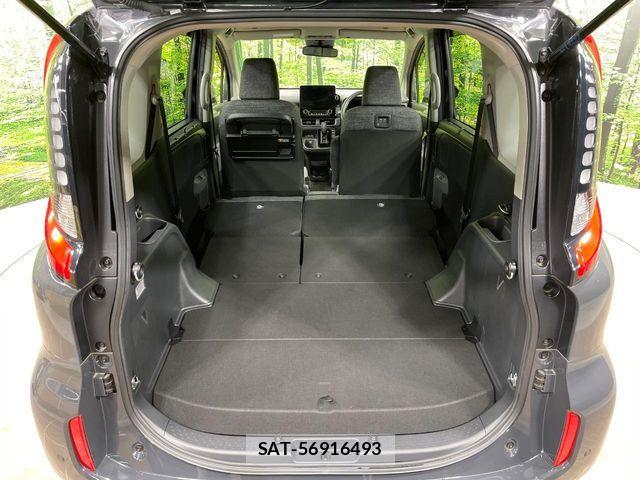 Toyota SIENTA 2023-03 6817267-9