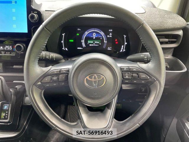 Toyota SIENTA 2023-03 6817267-10
