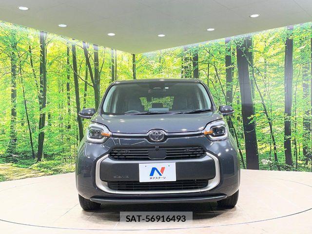 Toyota SIENTA 2023-03 6817267-13