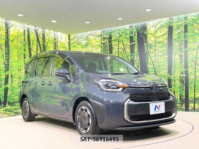 Toyota SIENTA 2023-03 6817267-15