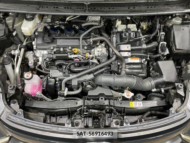 Toyota SIENTA 2023-03 6817267-17