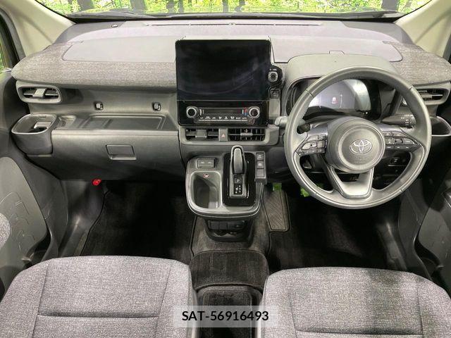 Toyota SIENTA 2023-03 6817267-1