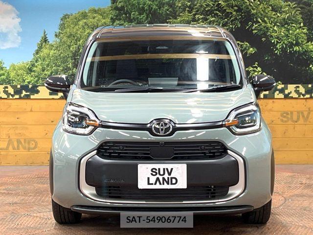Toyota SIENTA 2026-02 6817260-13