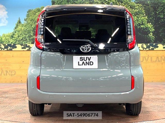 Toyota SIENTA 2026-02 6817260-14