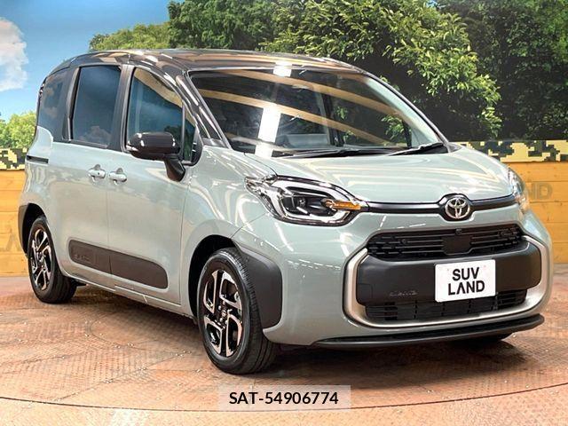Toyota SIENTA 2026-02 6817260-15