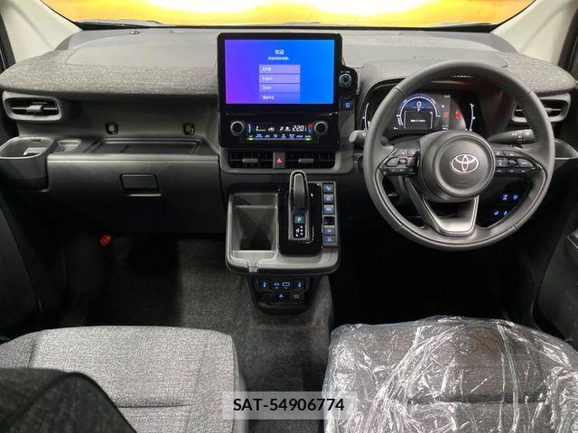 Toyota SIENTA 2026-02 6817260-1