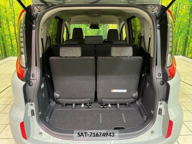 Toyota SIENTA 2026-02 6817262-9