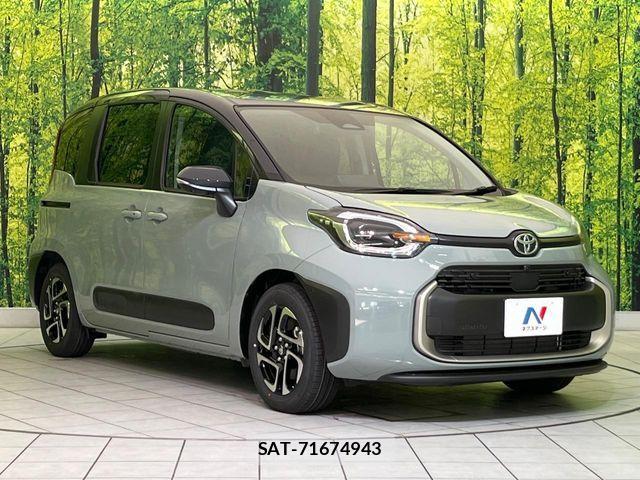 Toyota SIENTA 2026-02 6817262-15