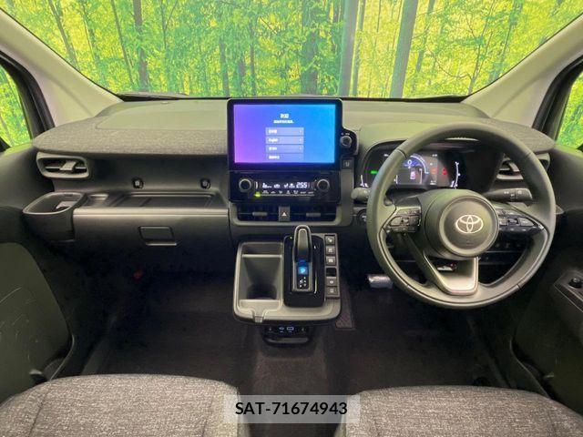 Toyota SIENTA 2026-02 6817262-1