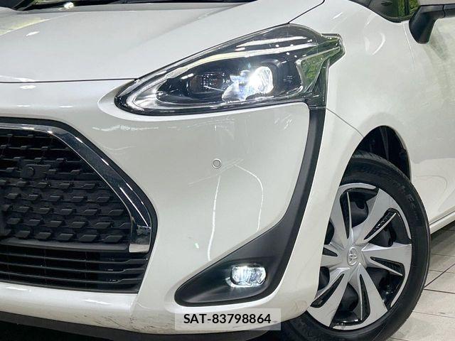 Toyota SIENTA 2021-02 6817264-11