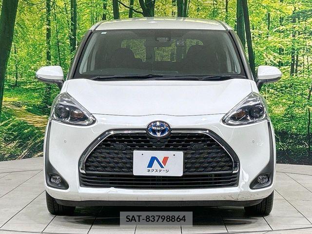 Toyota SIENTA 2021-02 6817264-13
