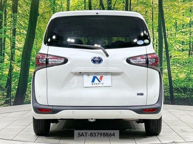 Toyota SIENTA 2021-02 6817264-14