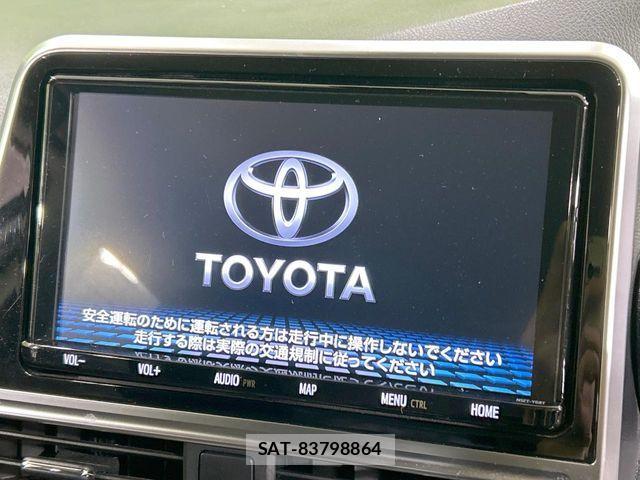 Toyota SIENTA 2021-02 6817264-2