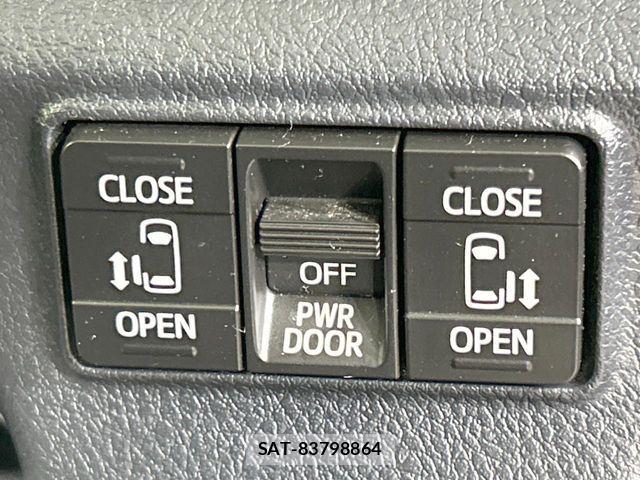 Toyota SIENTA 2021-02 6817264-5