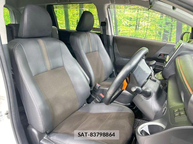 Toyota SIENTA 2021-02 6817264-7