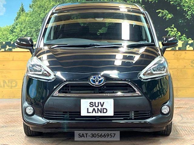 Toyota SIENTA 2015-09 6817281-13