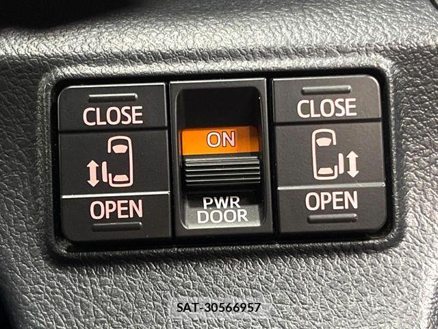 Toyota SIENTA 2015-09 6817281-2