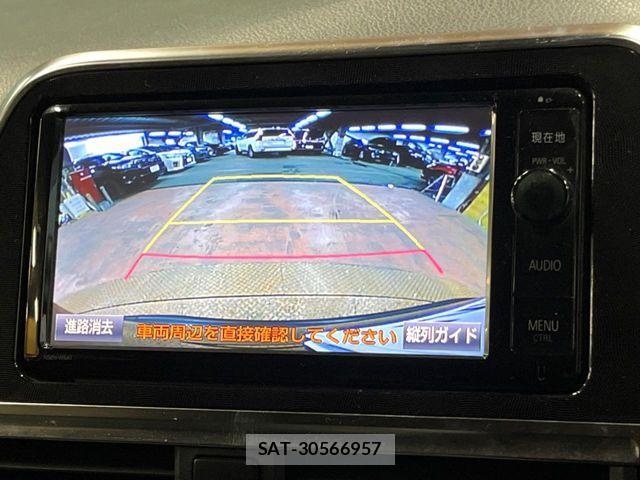 Toyota SIENTA 2015-09 6817281-3