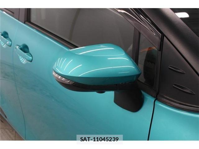 Toyota SIENTA 2019-03 6817287-9