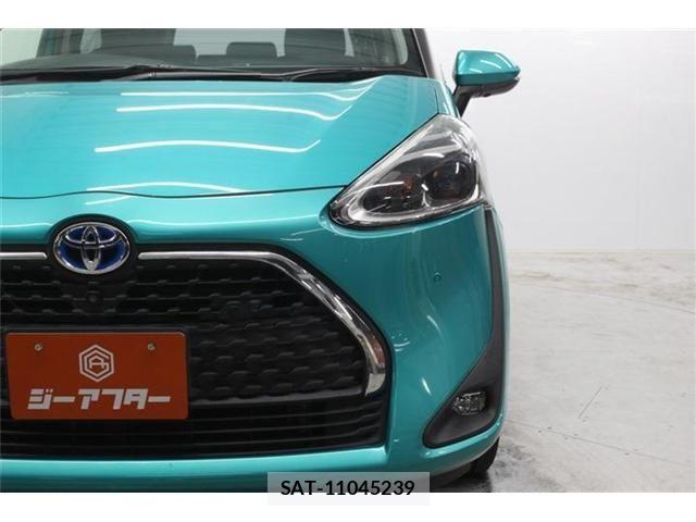 Toyota SIENTA 2019-03 6817287-13