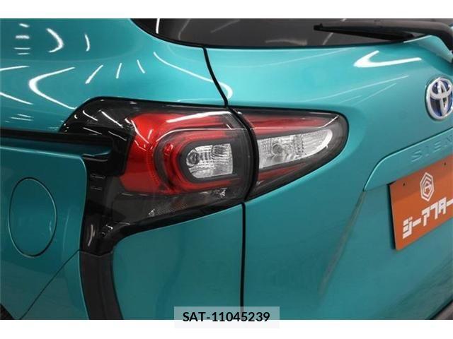 Toyota SIENTA 2019-03 6817287-17