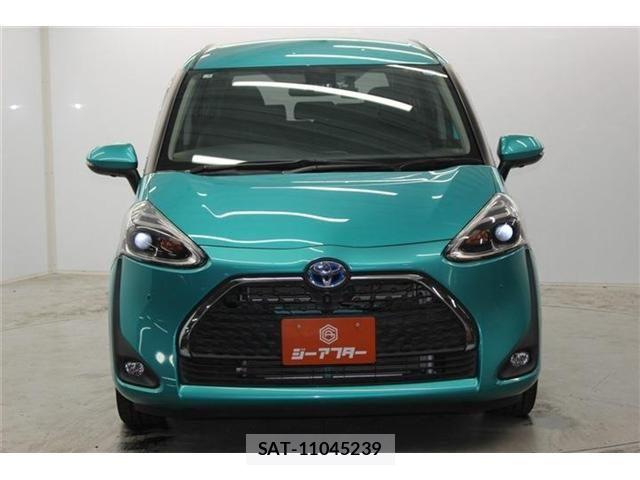 Toyota SIENTA 2019-03 6817287-1