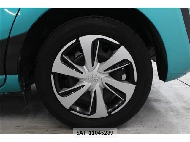 Toyota SIENTA 2019-03 6817287-24