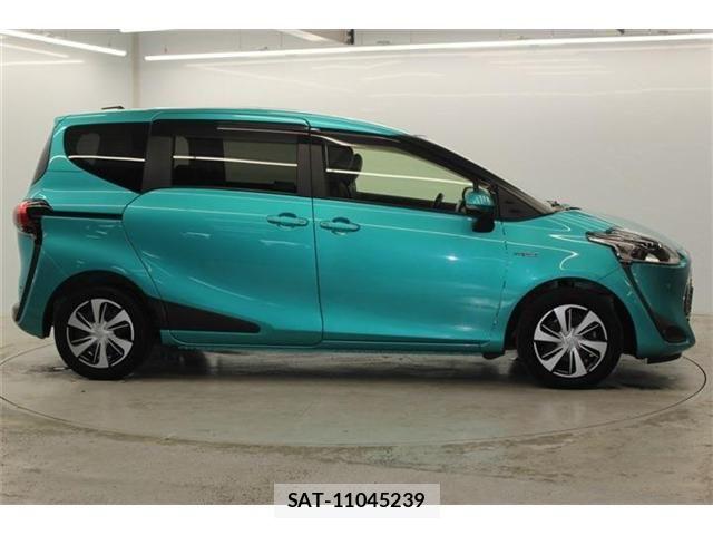Toyota SIENTA 2019-03 6817287-3