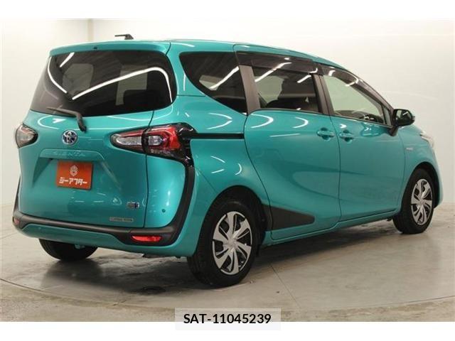 Toyota SIENTA 2019-03 6817287-4