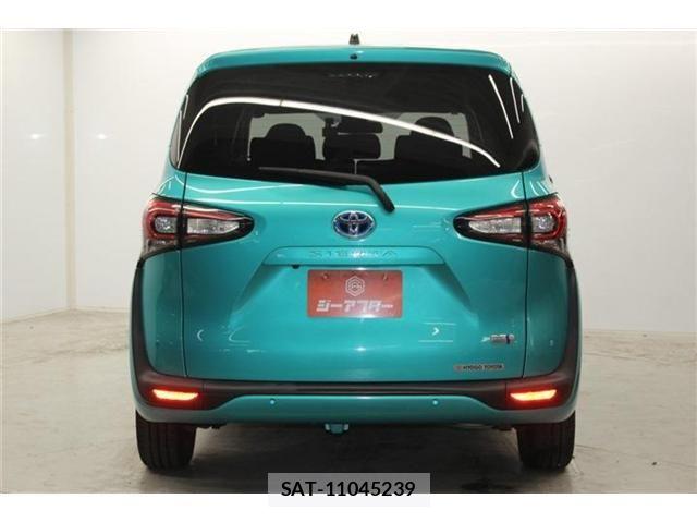 Toyota SIENTA 2019-03 6817287-5