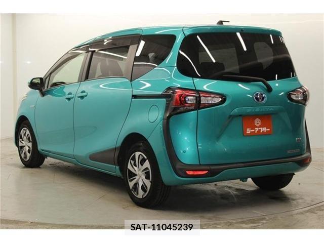 Toyota SIENTA 2019-03 6817287-6