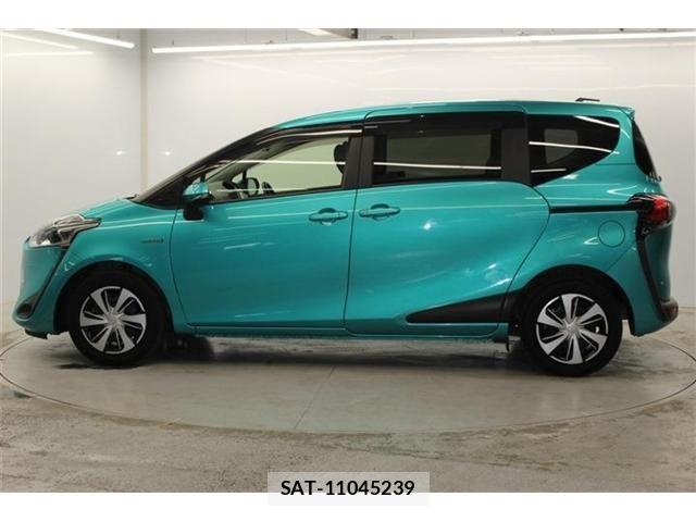 Toyota SIENTA 2019-03 6817287-7