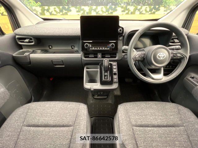 Toyota SIENTA 2026-04 6817259-1