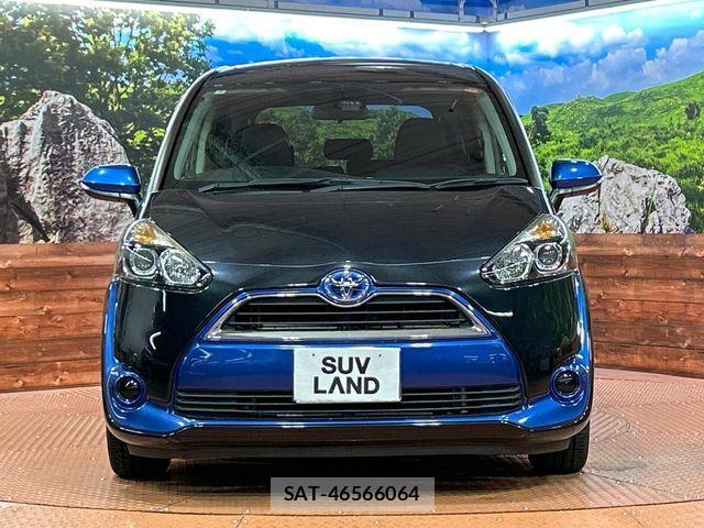 Toyota SIENTA 2016-09 6817283-14