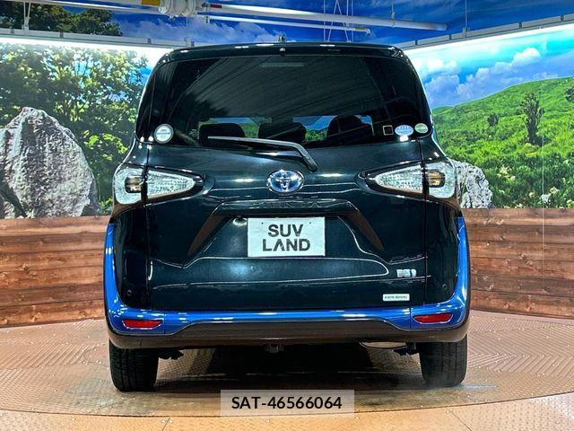 Toyota SIENTA 2016-09 6817283-15