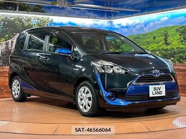 Toyota SIENTA 2016-09 6817283-16