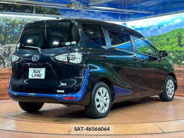 Toyota SIENTA 2016-09 6817283-17