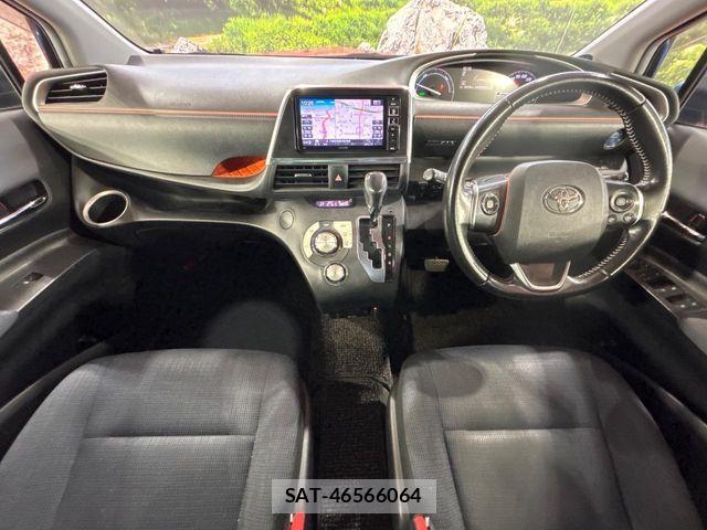 Toyota SIENTA 2016-09 6817283-1