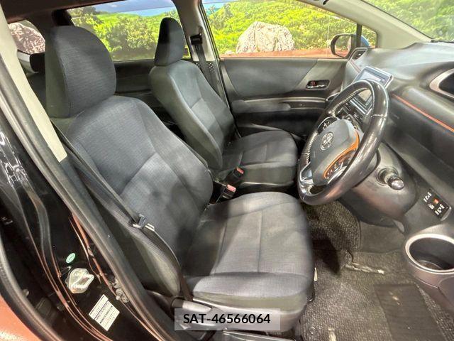 Toyota SIENTA 2016-09 6817283-7