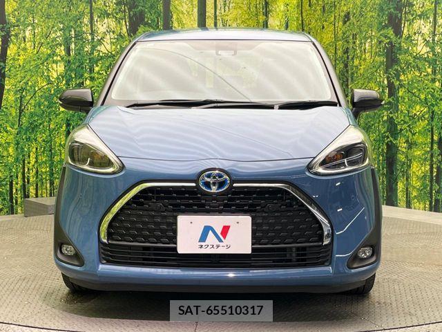 Toyota SIENTA 2021-11 6817269-14