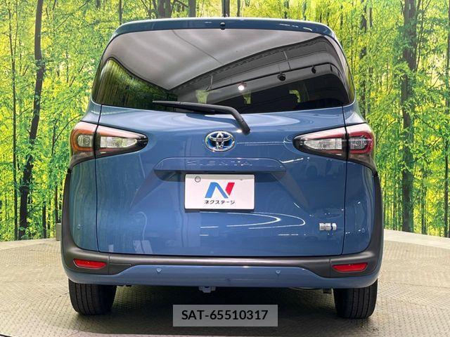 Toyota SIENTA 2021-11 6817269-15