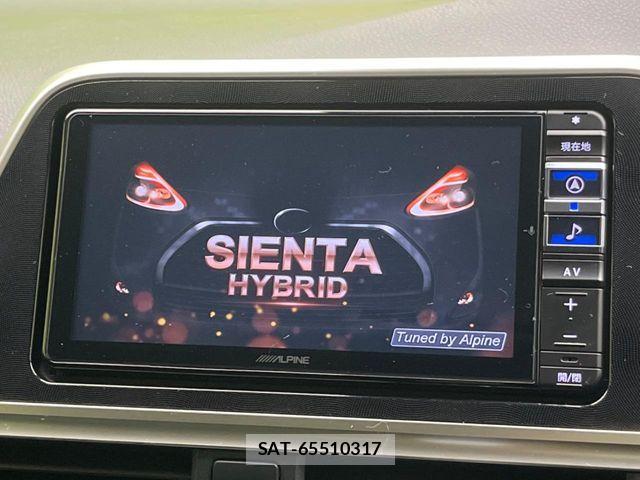 Toyota SIENTA 2021-11 6817269-3