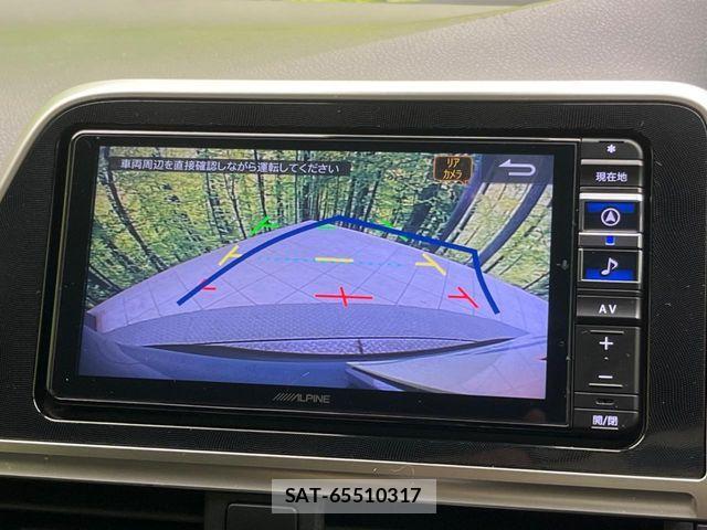Toyota SIENTA 2021-11 6817269-4