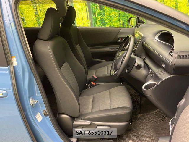 Toyota SIENTA 2021-11 6817269-7