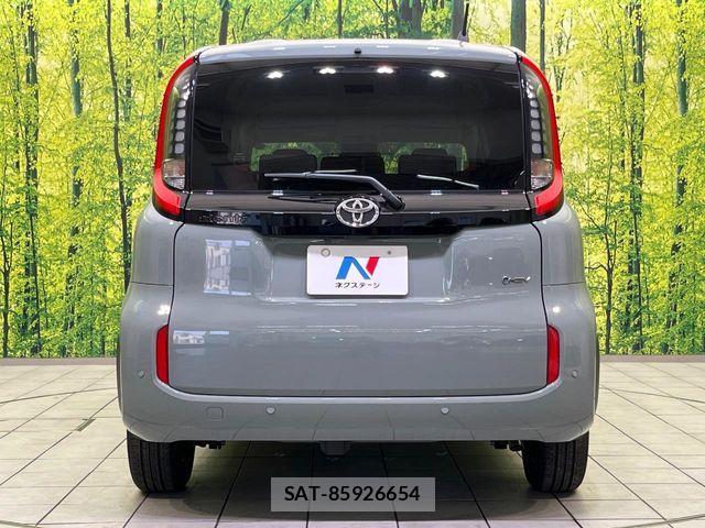 Toyota SIENTA 2026-01 6912692-15