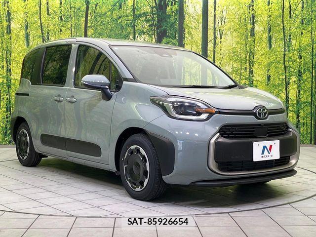 Toyota SIENTA 2026-01 6912692-16