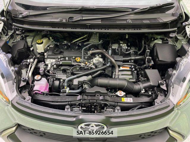Toyota SIENTA 2026-01 6912692-18