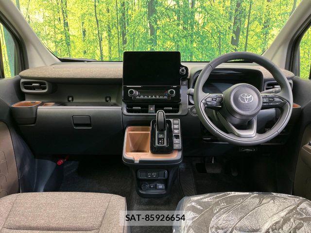 Toyota SIENTA 2026-01 6912692-1
